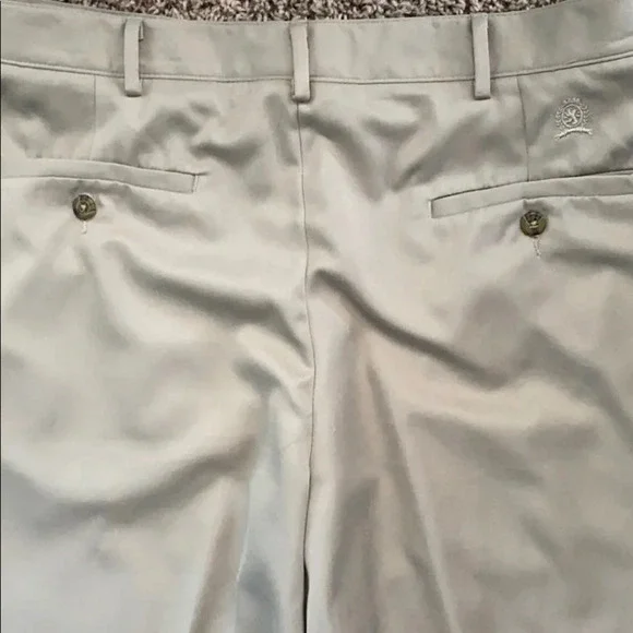 {Tommy Hilfiger} Dress Slacks, 34x30 EUC - Picture 6 of 6